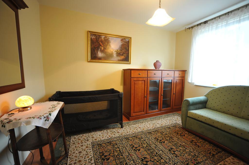 Apartament Tais Wroclaw Exterior photo