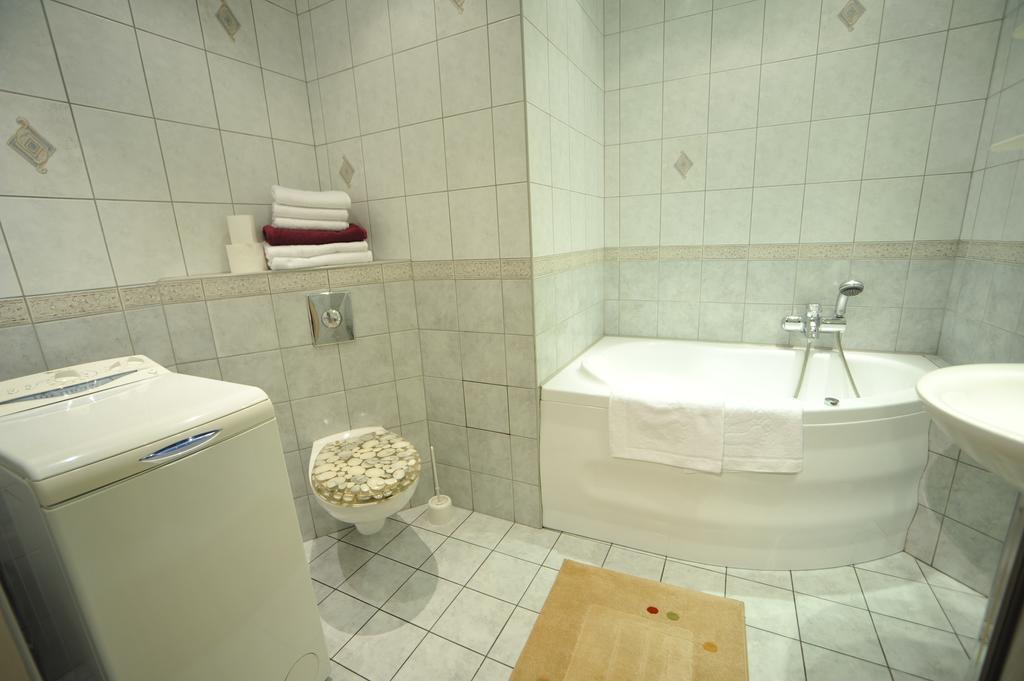 Apartament Tais Wroclaw Exterior photo