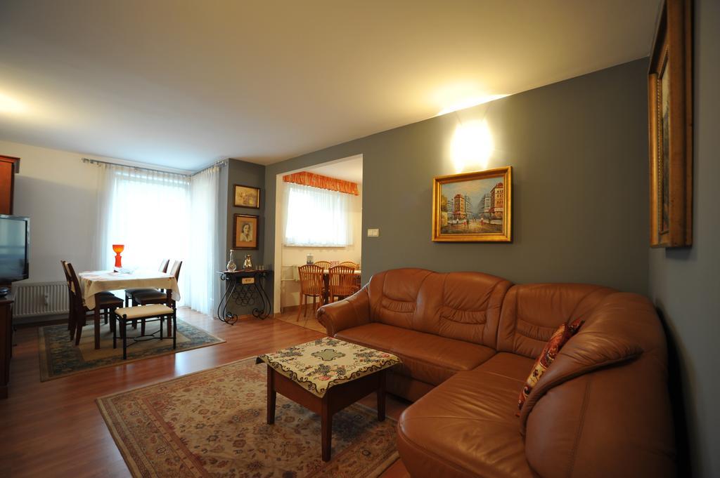 Apartament Tais Wroclaw Exterior photo